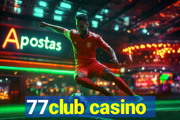 77club casino